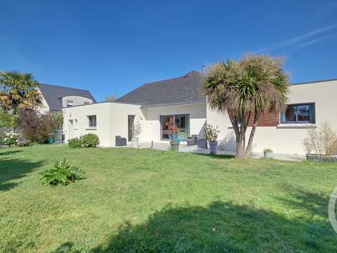 Vente maison 6 pièces Noyalo 56