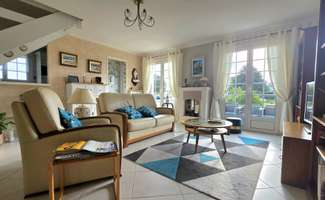 Photo Vente maison Noyalo