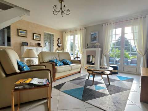 Vente maison 5 pièces Noyalo 56