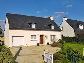 Vente Maison 4 chambresNoyalo
