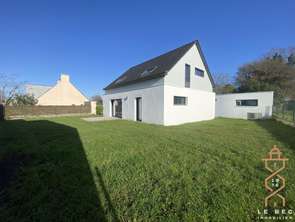 Vente Maison 4 chambresNoyalo