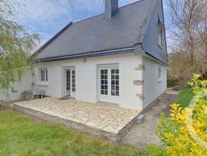 Vente Maison 4 chambresNoyalo