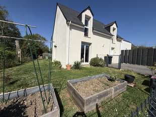 Photo Vente maison Noyalo