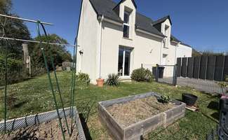 Photo Vente maison Noyalo