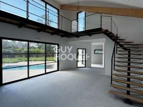 Vente Maison 3 chambresNoyalo