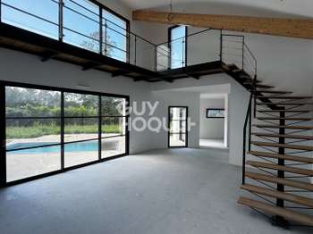 Vente maison 4 pièces Noyalo 56