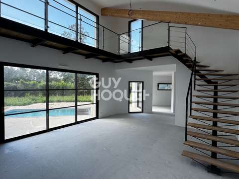 Vente maison 4 pièces Noyalo 56