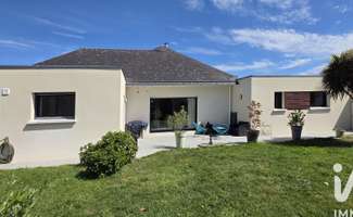 Photo Vente maison Noyalo