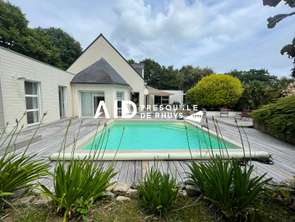 Vente Maison 5 chambresNoyalo