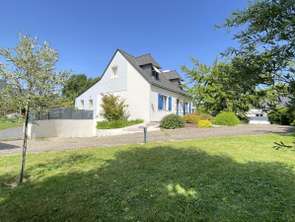 Vente Maison 4 chambresNoyalo