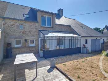Vente Maison 3 chambresNoyalo