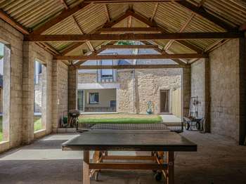Vente Maison 6 chambresNoyalo