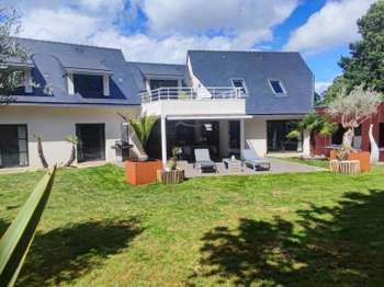 Vente maison 7 pièces Noyalo 56