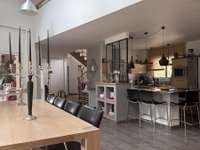 Vente maison 7 pièces Vente maison 7 pièces
