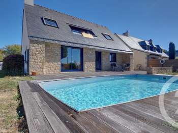 Vente maison 5 pièces Noyalo 56