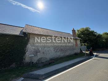 Vente maison 2 pièces Noyant 49