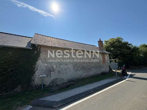 Vente maison 2 pièces Noyant 49