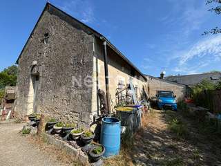 Vente maison 2 pièces Vente maison 2 pièces