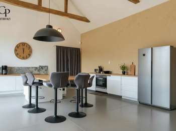 Vente maison 6 pièces Noyant 49