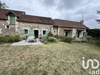 Vente Maison 4 chambresNoyant
