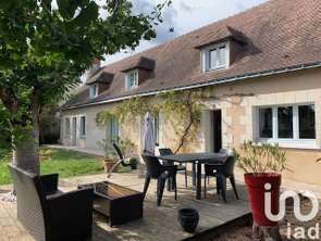 Vente Maison 3 chambresNoyant
