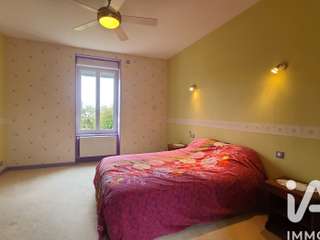 Vente maison 11 pièces