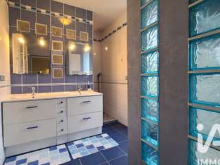 Vente maison 11 pièces