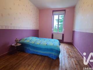 Vente maison 11 pièces