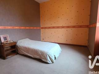 Vente maison 11 pièces