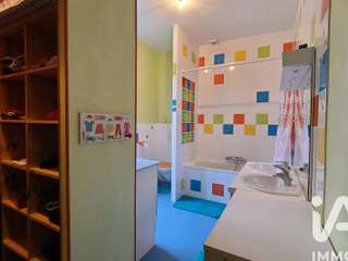 Vente maison 11 pièces
