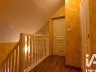 Vente maison 11 pièces