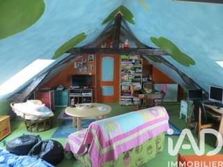 Vente maison 11 pièces