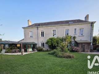 Vente maison 11 pièces Vente maison 11 pièces