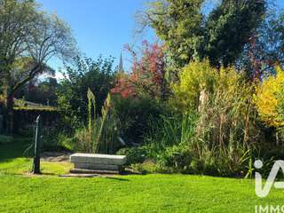 Vente maison 11 pièces