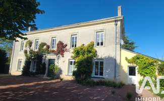 Photo Vente maison Noyant