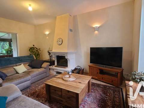 Vente maison 11 pièces