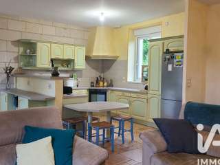 Vente maison 11 pièces