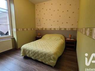 Vente maison 11 pièces