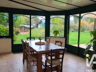 Vente maison 11 pièces