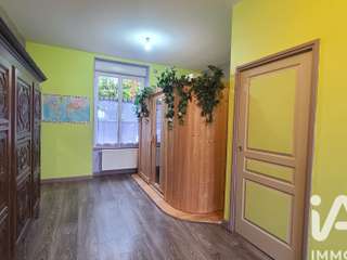 Vente maison 11 pièces