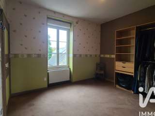 Vente maison 11 pièces