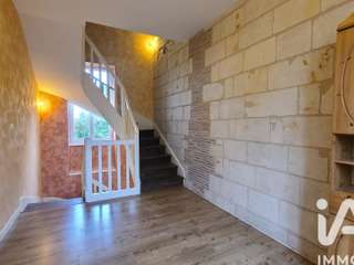 Vente maison 11 pièces