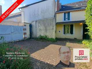 Vente maison 5 pièces Vente maison 5 pièces