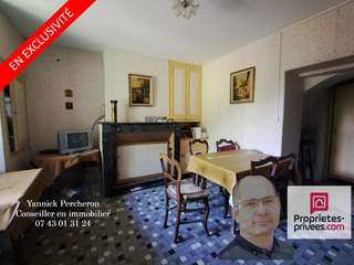 Vente maison 5 pièces Vente maison 5 pièces