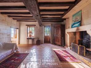 Vente Maison 4 chambresNoyant