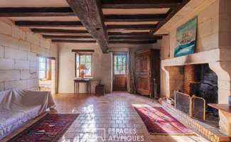 Photo Vente maison Noyant