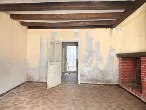 Vente Maison 3 chambresNoyant