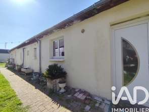 Vente Maison 4 chambresNoyant