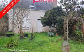 Photo Vente maison Noyant
