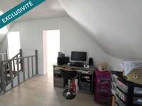 Vente maison 8 pièces Vente maison 8 pièces
